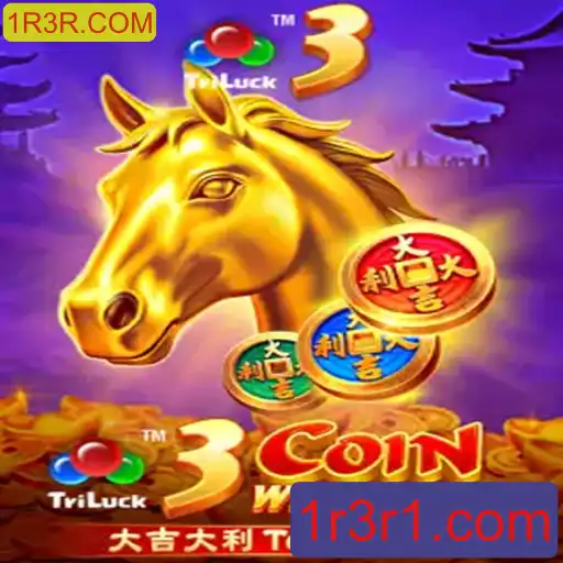 Explorando o Fascinante Mundo de 3CoinWildHorse
