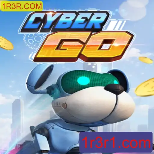 CyberGO: Um Mergulho no Futuro dos Jogos de Tabuleiro