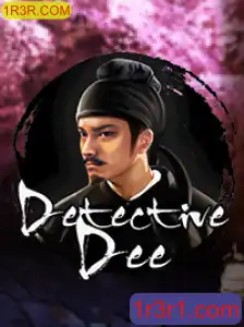 DetectiveDee: Explorando o Mundo do Mistério e Dedução