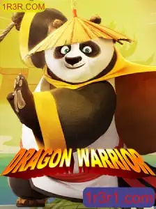 DragonWarrior: Explore as Aventuras Épicas do Jogo