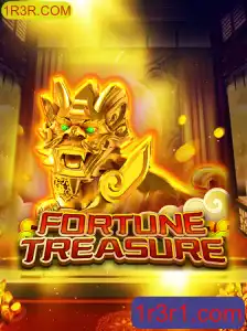 Descubra the Ultimate Adventure com FortuneTreasure