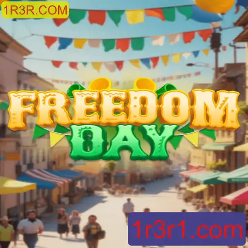 Explorando o Mundo de FreedomDay: Um Jogo Estratégico Envolvente