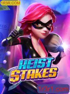 Desvendando 'HeistStakes': Estratégias e Emoção no Mundo dos Jogos de Roubo
