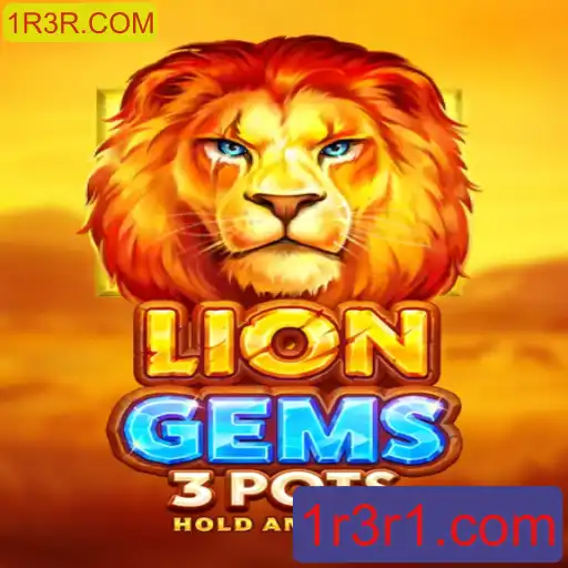 Descubra o Empolgante Jogo LionGems3pots e as Regras que o Destacam
