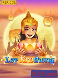 Desvendando o Fascinante Jogo LoyKrathong