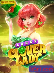 Descubra o Mundo Envolvente de LuckyCloverLady