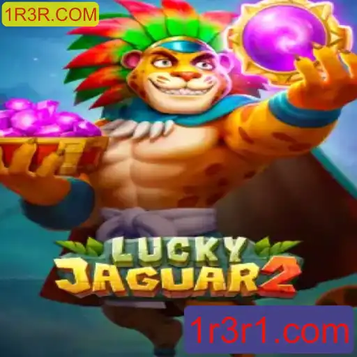 Explore as Aventuras de Luckyjaguar2: Um Mergulho no Mundo do Entretenimento Online