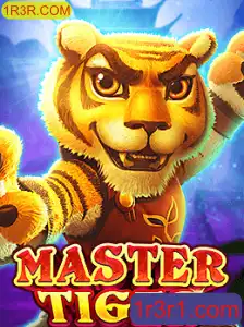 Descubra o Universo de MasterTiger: Regras e Dinâmicas do Jogo