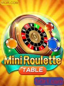 MiniRoulette: A Reinvenção do Clássico Jogo de Roleta