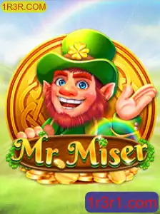 Descubra MrMiser: Um Mergulho no Fascinante Mundo do Jogo 1R3R.COM