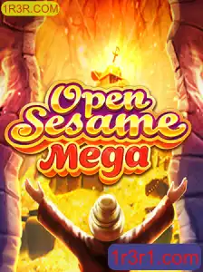 OPENSESAMEMEGA: Descubra o Jogo que Está Revolucionando os Desafios Online