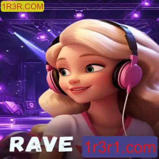 Descubra a Emoção de RaveClub: A Nova Sensação no Mundo dos Jogos