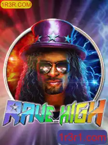 RaveHigh: A Revolução dos Jogos de Festa no Mundo Digital