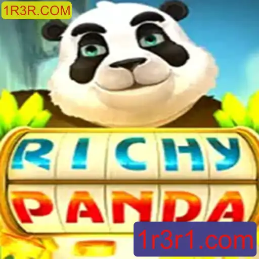 Explorando o Mundo de RichyPanda