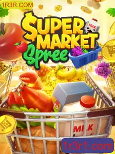 SupermarketSpree: Mergulhe na Diversão do Novo Jogo Casual