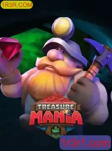 Explorando TreasureMania: Uma Aventura Cheia de Desafios